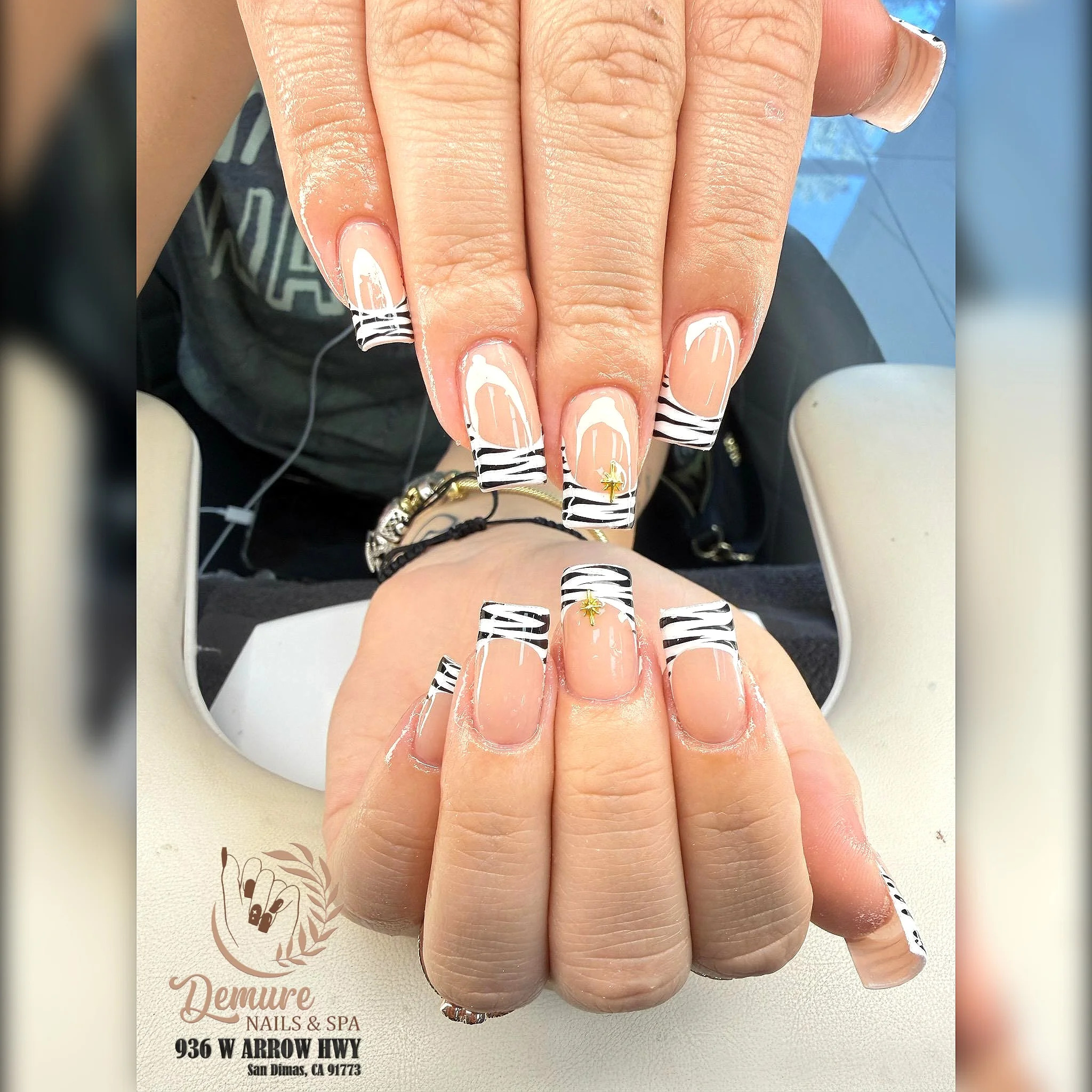 Nail designs